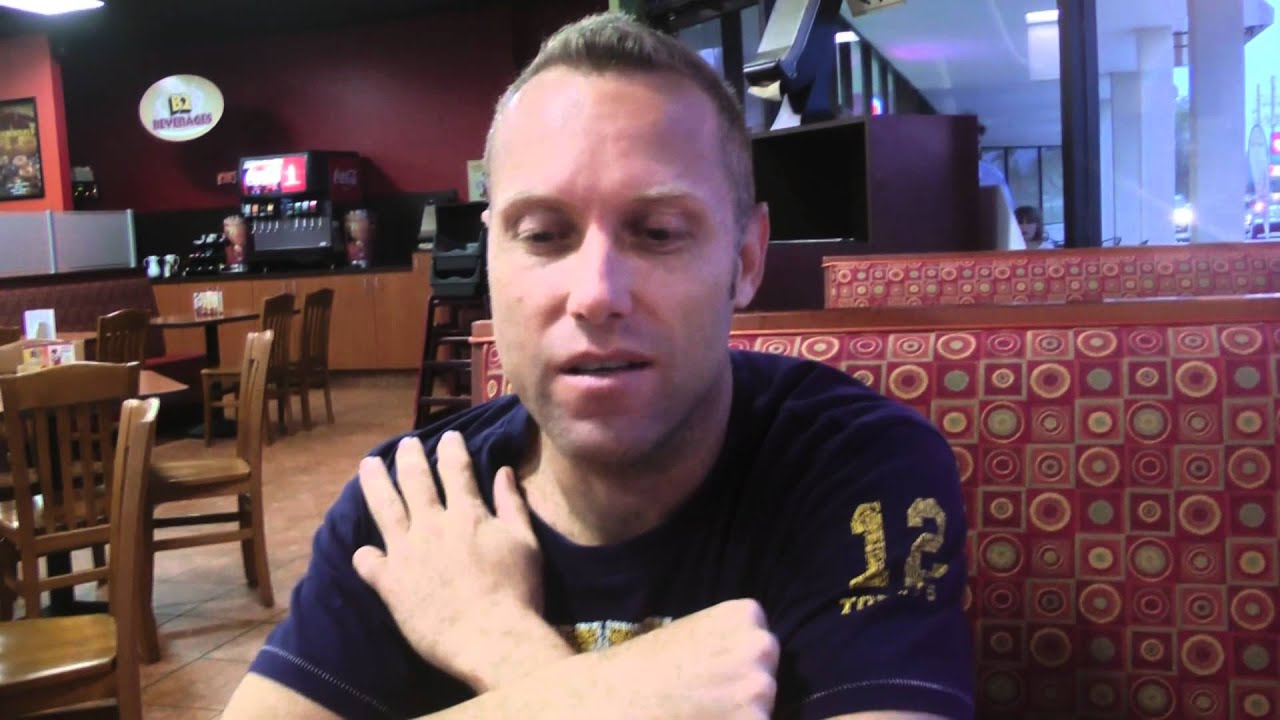 Hanging out with Tenex