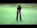 Erik Turner WARRANT golfing at Red Hawk GC
