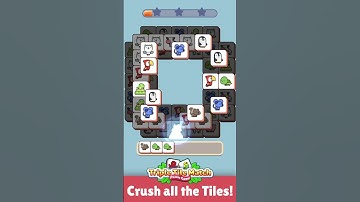 Triple Tile Match - Puzzle game