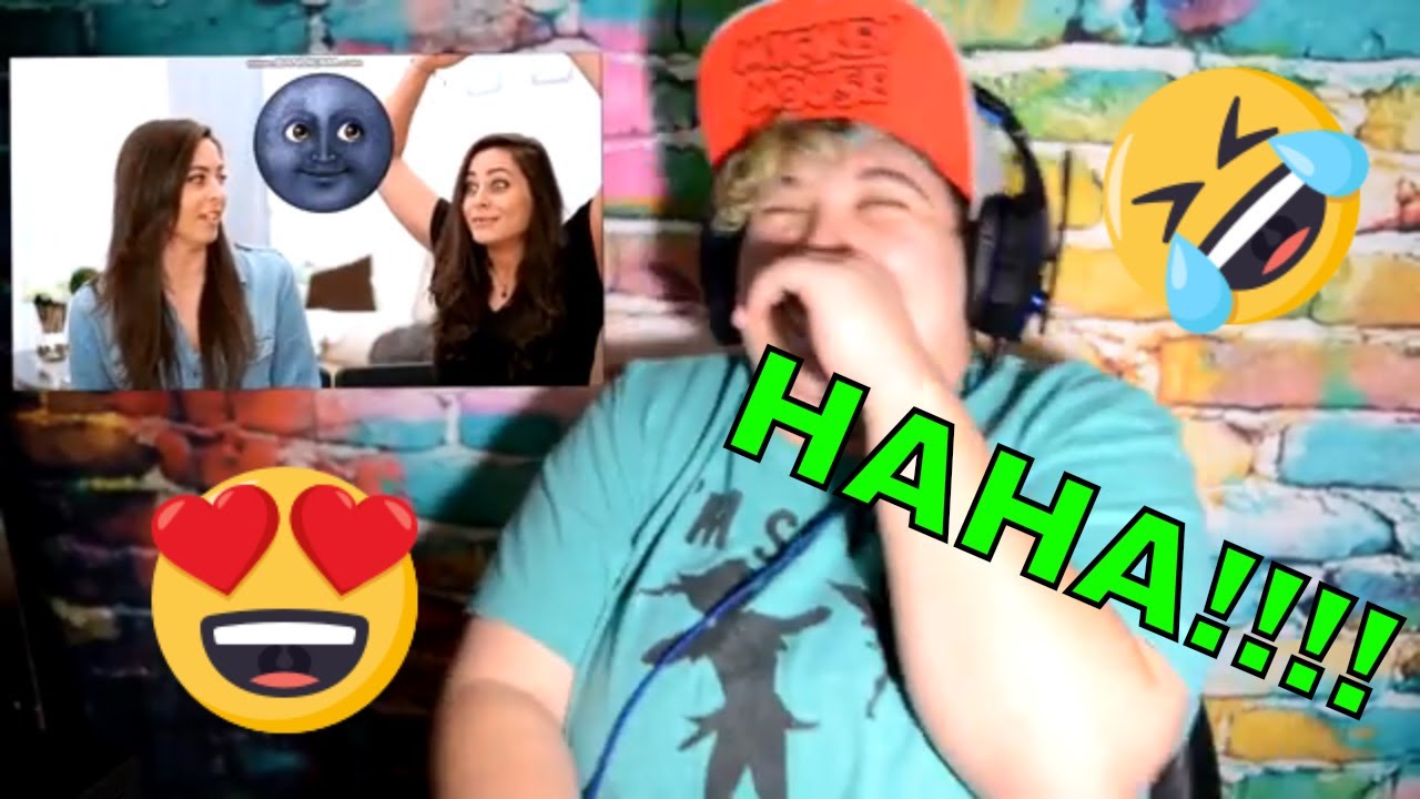 Reacting to BritAndTay TV