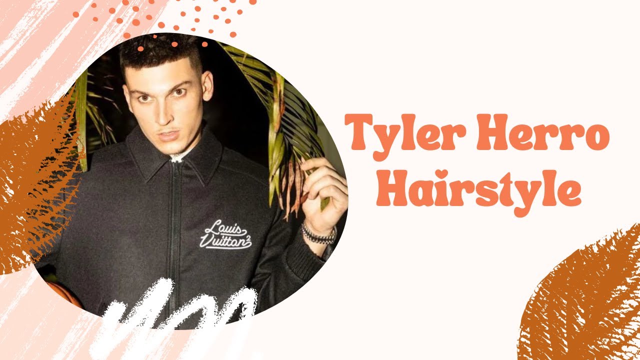 The Best Tyler Herro Haircut Moments