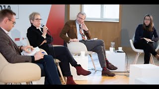 Debate: Is the UN outdated? The role of international organizations in building international order.