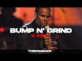 R Kelly - Bump and Grind