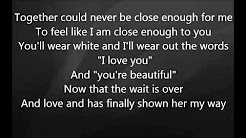 Country Songs for a Wedding First Dance