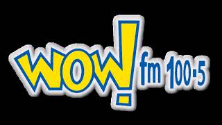 WOWFM.ORG 100.5 THE BEACH JINGLES screenshot 5
