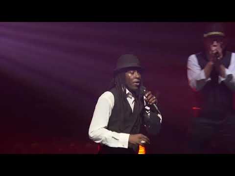 Faada Freddy - Let It Go (Olympia de Paris)