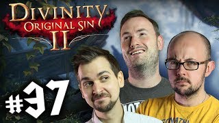 Divinity: Original Sin 2 #37 - The Reload