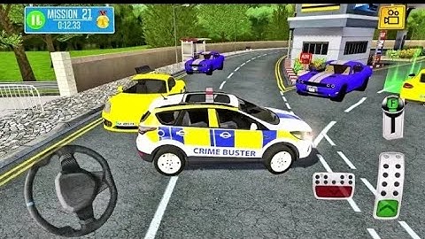 Multi Floor Garage Driver Ep5 - IOS Android gameplay