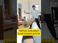 di olahragakan dulu #lucu #memecringe #ngakak #seharianlucu #funny #humorvibes #comedy