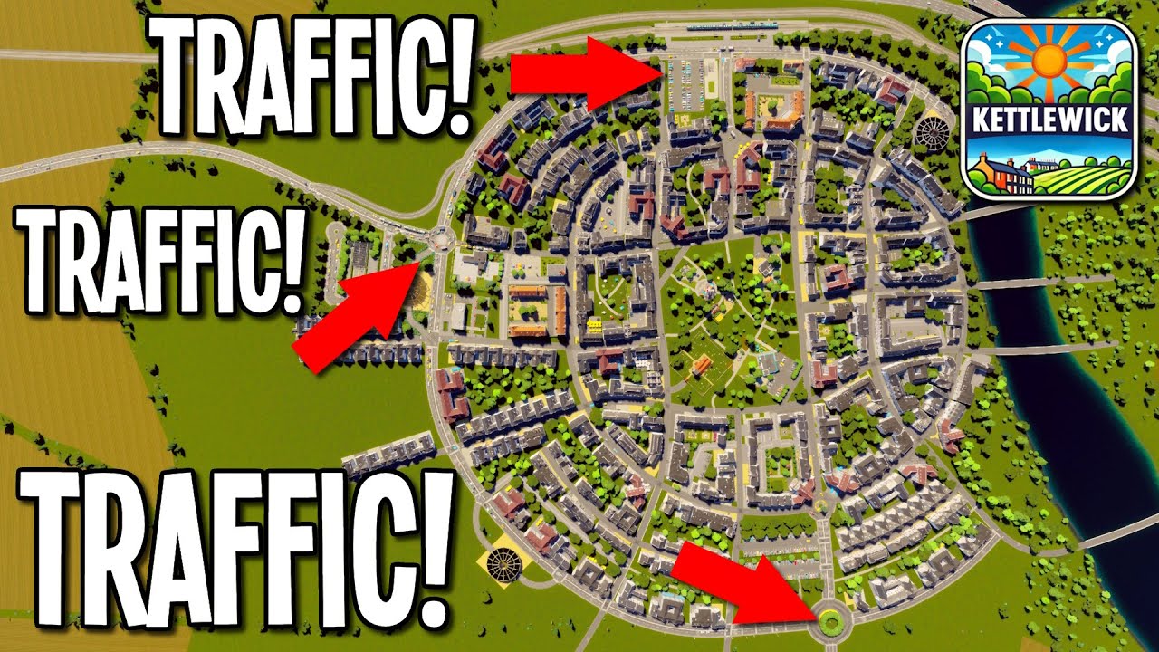 Fixing My Most Frustrating Problem with Mass Transit!