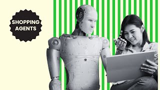 How Autonomous AI Agents Will Transform Retail Discovery