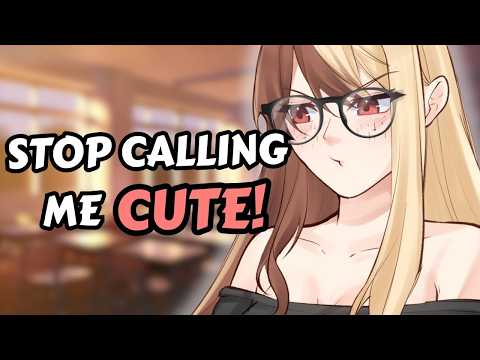 Stuck At Campus With Your Hot-Headed Bandmate🎵 [F4M ASMR Roleplay]