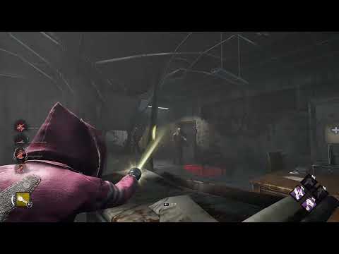 【DBD】ライト救助集！良いライトあるやん？こんなところに…