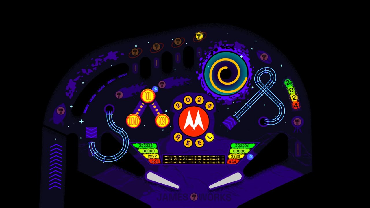 2024 Reel