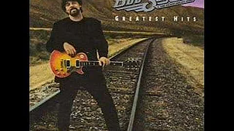 Bob Seger- Turn the Page