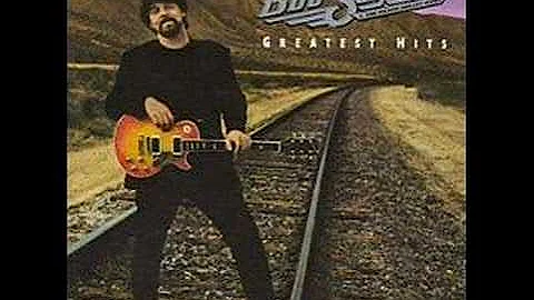 Bob Seger- Turn the Page