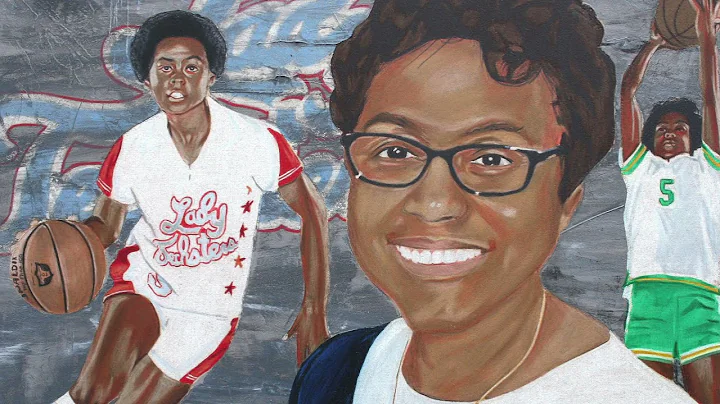 Angela Turner - Hall of Fame Induction Documentary...