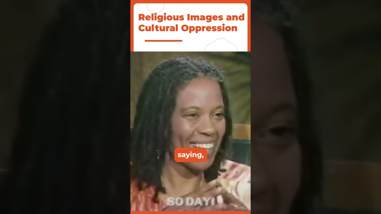 [2] Let The Circle Be Unbroken – Mama Marimba Ani Interview (For the People)