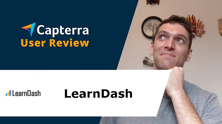 LearnDash Review: LearnDash can be overwhelming but worth the time investment