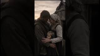 A Day as a Viking's Wife #Vikings #VikingWoman #VikingAge #NorseHistory #History #aihistory #pov
