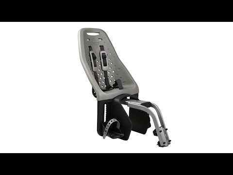 Thule Yepp Maxi 12020231 видео