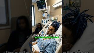 Imagine If Xtentacion Survived Getting Shot