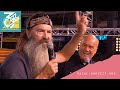 Come Rescue Us: Phil Robertson & Greg Laurie (Classic Crusades)