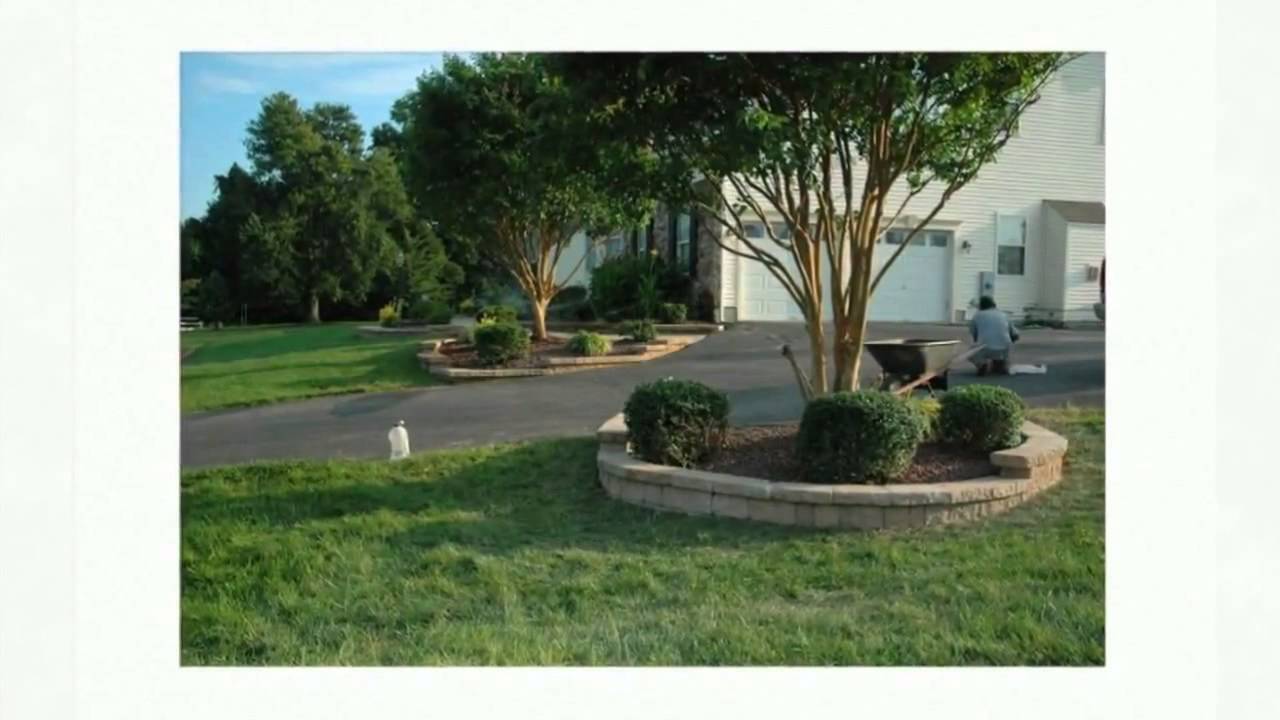 Landscaping Services Online Video Advertising by Local Interactive com
