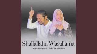 Shallallahu Wassalama (Cover)