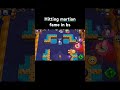 Hitting Martian fame in brawl stars!!! #bs#martian#fame#sub#like