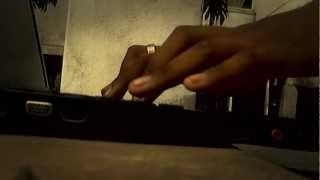 Coldplay- Paradise Instrumental Remake | Sickmad Recordz