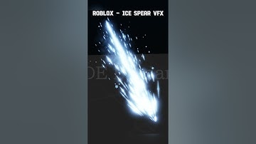 Roblox CAN Look This Good #vfx