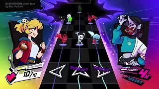 Ravevenge (Hard) SS Full Combo - Rift of the Necrodancer