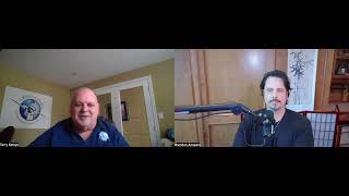 Dirty Electricity Deep Dive with Terry Stotyn and Brandon Amalani