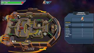 This Means Warp Post-Alpha Features