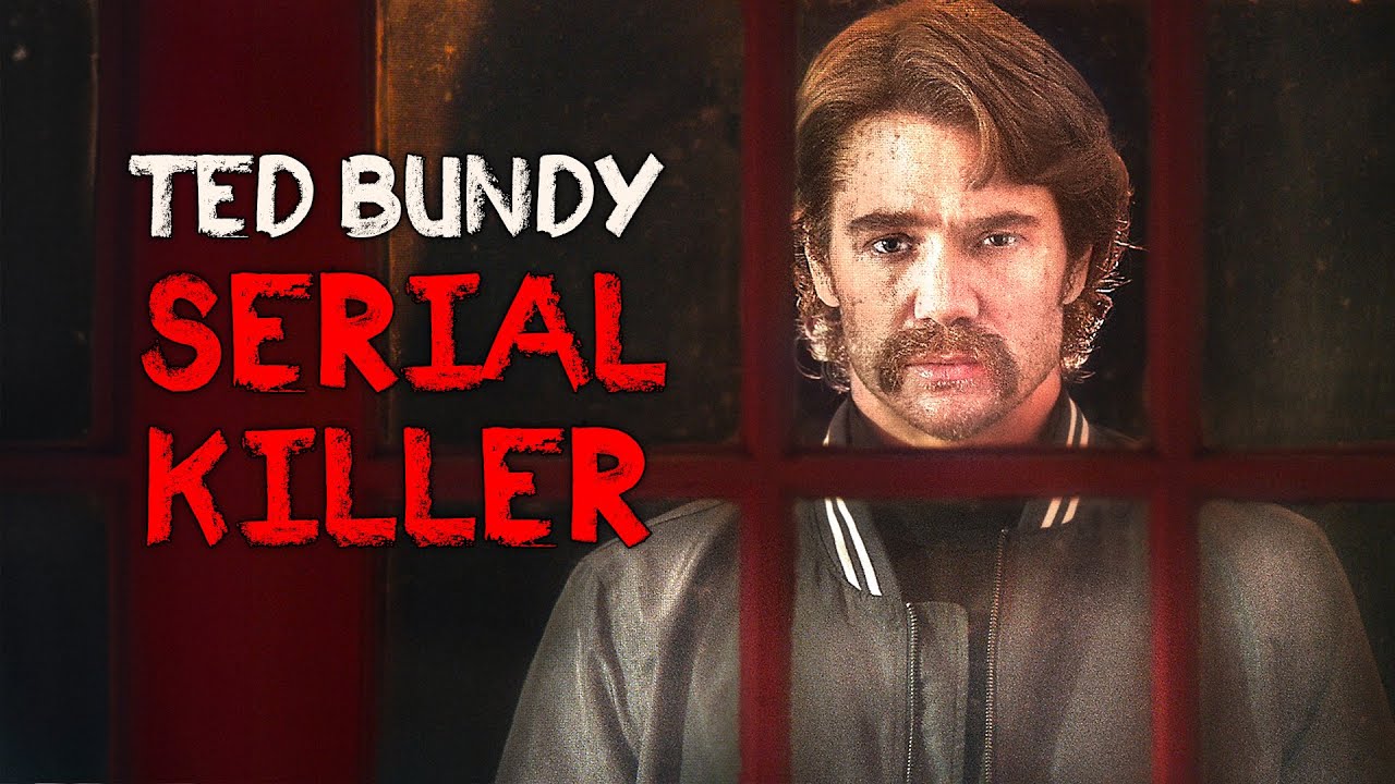 Ted Bundy, Serial Killer | Chad M. Murray (La Maison de Cire) | Film