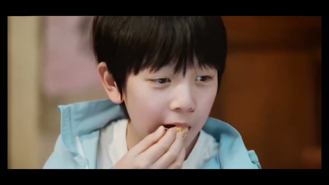 MV 故乡月- ดวงจันทร์บ้านเกิดZiyu 13022006 #Ziyu #梓渝 