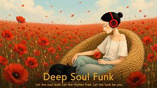 Deep Soul Funk | Let Your Soul Wander Through Endless Fields of Dreams