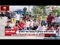 BJP नेता विवाद में Traffic कर्मी suspended. महू नाका चक्का जाम,राजनीतिक हंगामा