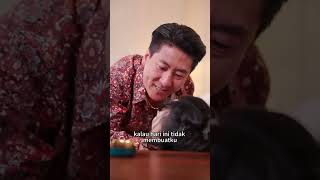 Semua bilang sperma CEO lemah, tapi pembantu hamil setelah semalam dengannya! CEO manjakan habis!