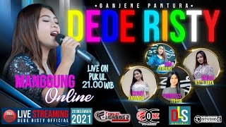 🔴 LIVE MANGGUNG ONLINE GANJENE PANTURA \