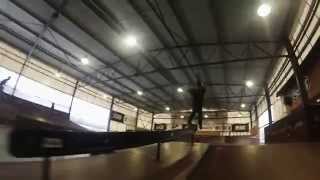 George Maglis   2014 Summer Edit
