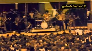 Video voorbeeld van "Grand Funk Railroad   "Inside Looking Out" (1970)"