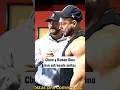 Cbum y Ramon Dino han entrenado juntos #gym #bodybuilding #fitness #cbum