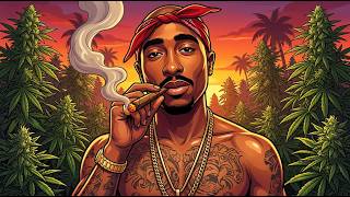 West Coast Chill Rap 🌴 G-Funk Sunset Playlist (90s Vibes) - YouTube
