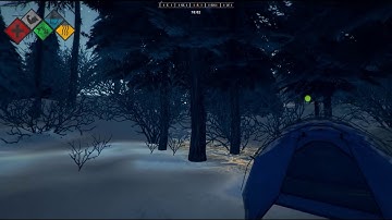 Unity 5 - Survival Game - New Inventory Test
