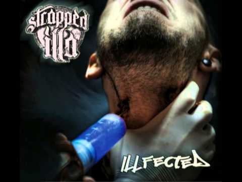 STRAPPED ILLA - Reset my Life