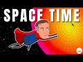 Understanding Space-Time and Relativity