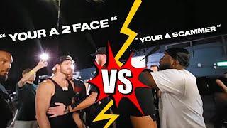 Celebrity What Really Happened Between Logan Paul And Jidion - Full Context π§ Wealth