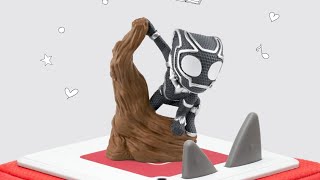 Black Panther Tonie- Audio Preview screenshot 4